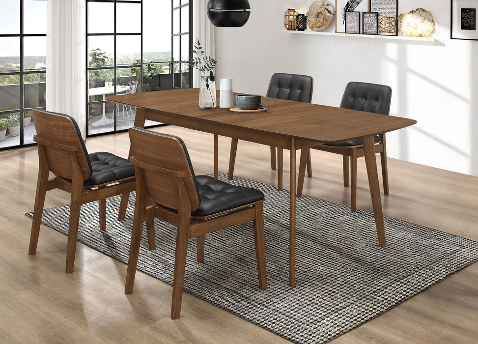 Redbridge Dining Set - Home Furniture And More (Brentwood, MD)