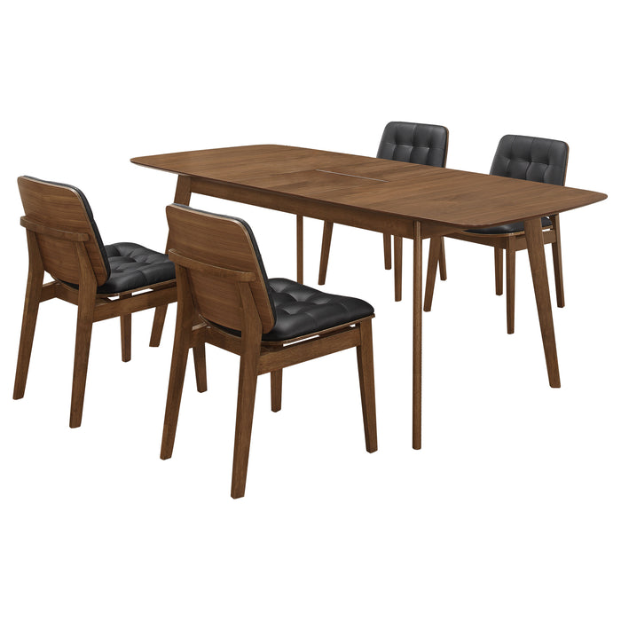 Redbridge Dining Set - Home Furniture And More (Brentwood, MD)