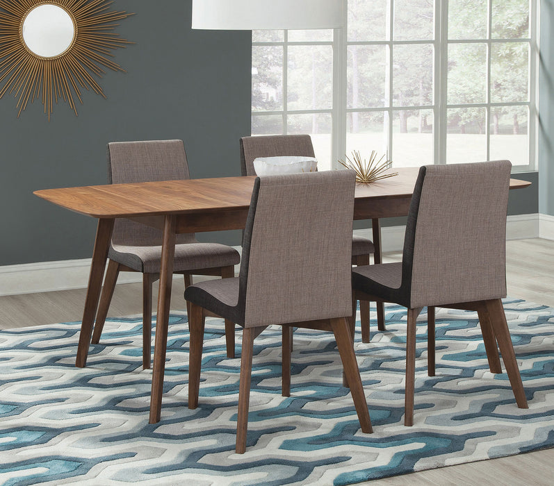 Redbridge Dining Set - Home Furniture And More (Brentwood, MD)
