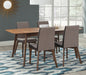 Redbridge Dining Set - Home Furniture And More (Brentwood, MD)