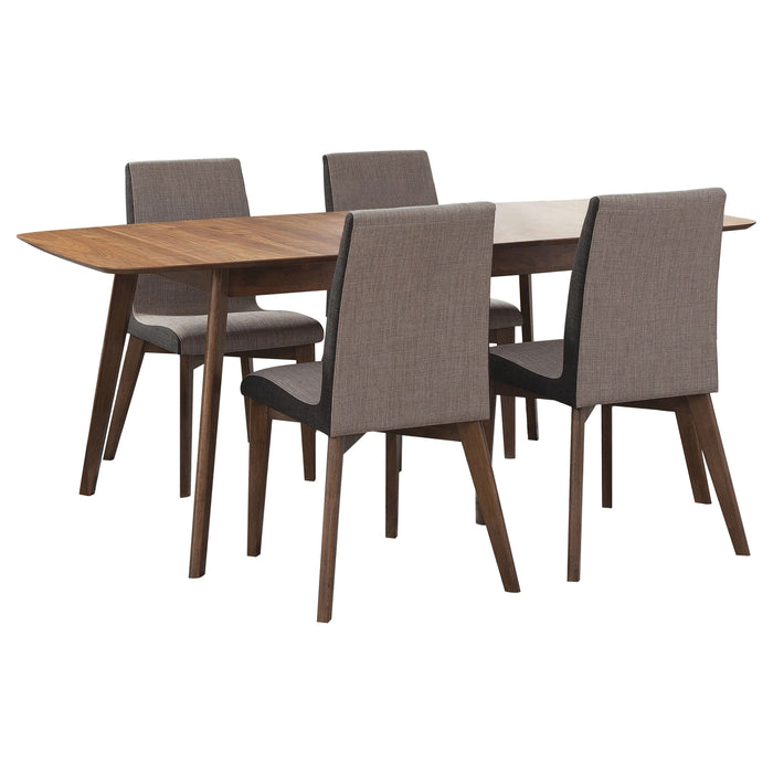 Redbridge Dining Set - Home Furniture And More (Brentwood, MD)