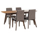 Redbridge Dining Set - Home Furniture And More (Brentwood, MD)