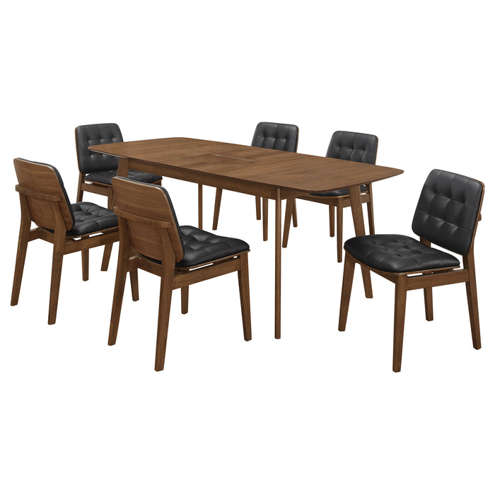 Redbridge Dining Set - Home Furniture And More (Brentwood, MD)
