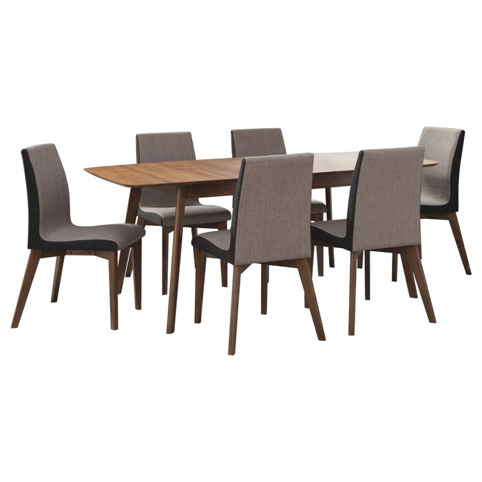 Redbridge Dining Set - Home Furniture And More (Brentwood, MD)