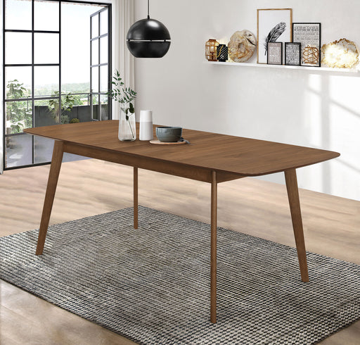 Redbridge Extension Dining Table - Home Furniture And More (Brentwood, MD)