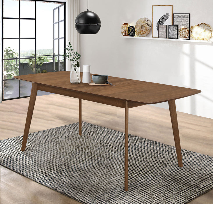Redbridge Extension Dining Table - Home Furniture And More (Brentwood, MD)