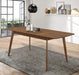 Redbridge Extension Dining Table - Home Furniture And More (Brentwood, MD)