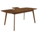 Redbridge Extension Dining Table - Home Furniture And More (Brentwood, MD)