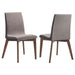 Redbridge Dining Side Chair - Home Furniture And More (Brentwood, MD)