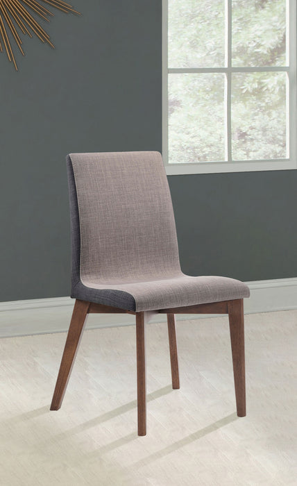 Redbridge Dining Side Chair - Home Furniture And More (Brentwood, MD)