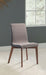 Redbridge Dining Side Chair - Home Furniture And More (Brentwood, MD)