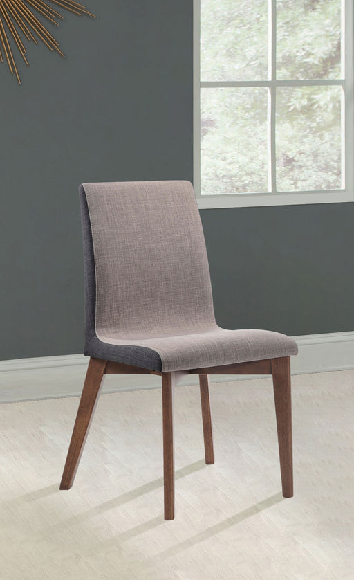 Redbridge Dining Side Chair - Home Furniture And More (Brentwood, MD)