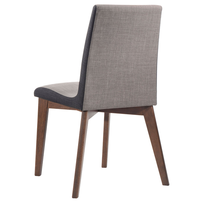Redbridge Dining Side Chair - Home Furniture And More (Brentwood, MD)