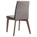 Redbridge Dining Side Chair - Home Furniture And More (Brentwood, MD)