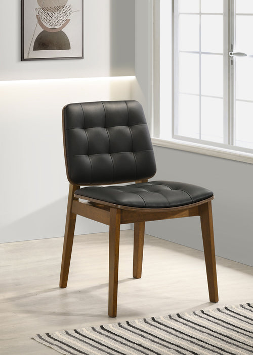 Redbridge Dining Side Chair - Home Furniture And More (Brentwood, MD)