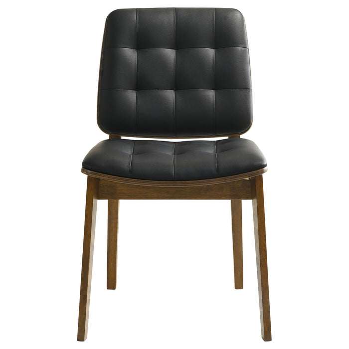 Redbridge Dining Side Chair - Home Furniture And More (Brentwood, MD)