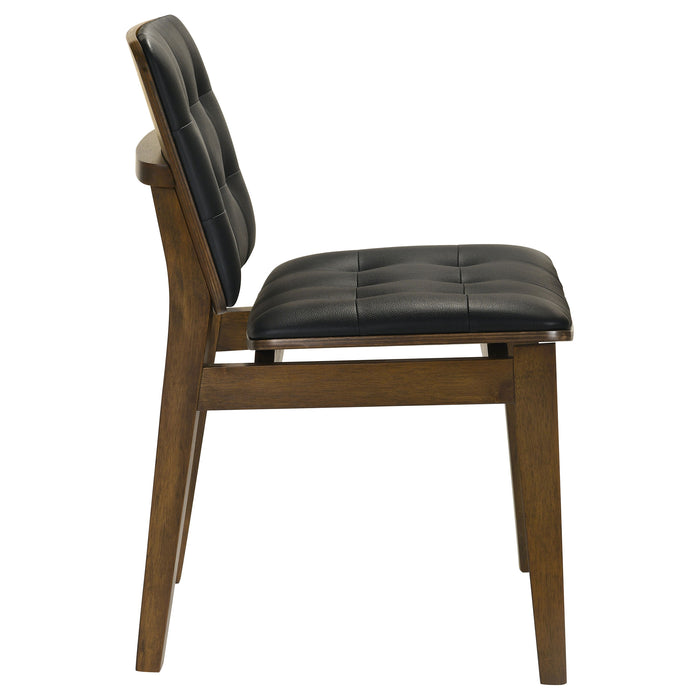 Redbridge Dining Side Chair - Home Furniture And More (Brentwood, MD)