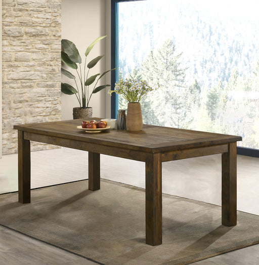 Coleman Dining Table - Home Furniture And More (Brentwood, MD)