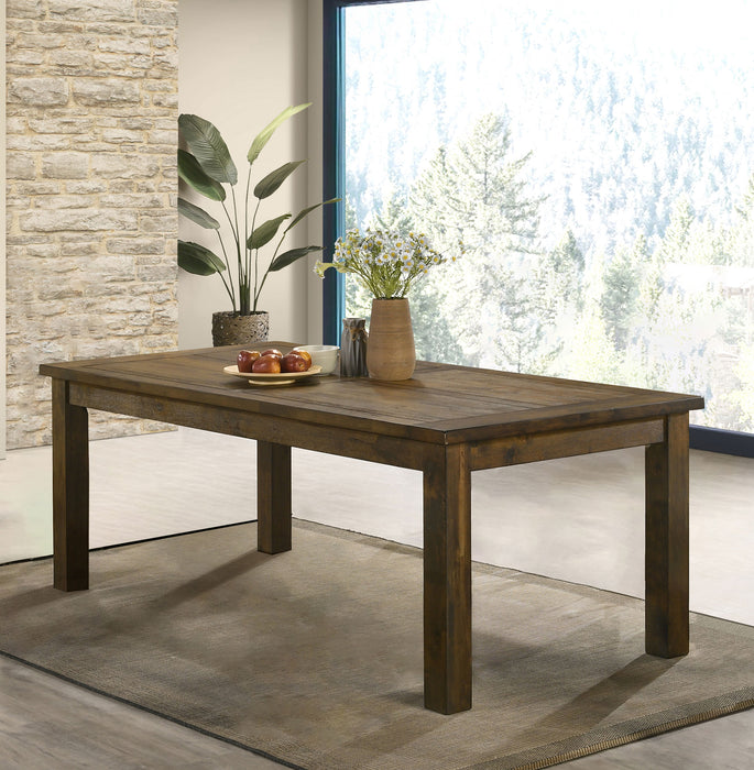 Coleman Dining Table - Home Furniture And More (Brentwood, MD)