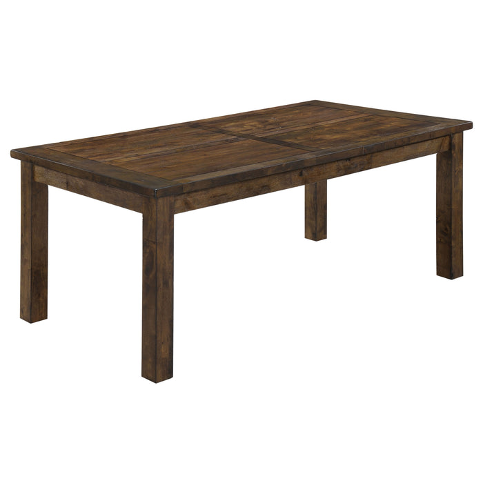 Coleman Dining Table - Home Furniture And More (Brentwood, MD)