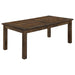 Coleman Dining Table - Home Furniture And More (Brentwood, MD)