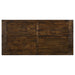 Coleman Dining Table - Home Furniture And More (Brentwood, MD)