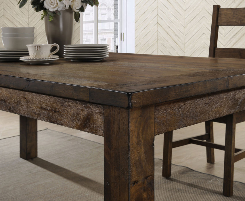 Coleman Dining Table - Home Furniture And More (Brentwood, MD)