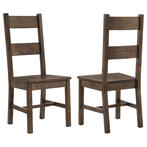 Coleman Dining Side Chair - Home Furniture And More (Brentwood, MD)