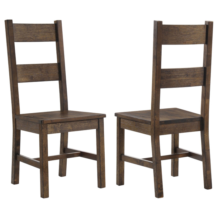 Coleman Dining Side Chair - Home Furniture And More (Brentwood, MD)