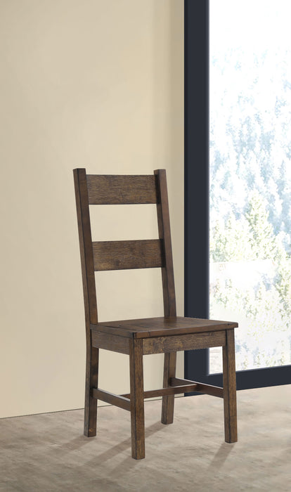 Coleman Dining Side Chair - Home Furniture And More (Brentwood, MD)