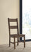 Coleman Dining Side Chair - Home Furniture And More (Brentwood, MD)