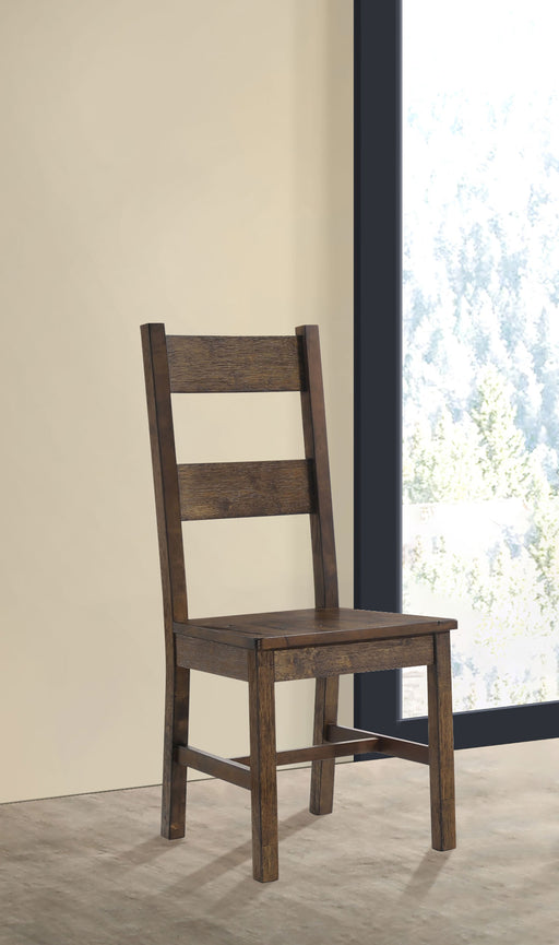 Coleman Dining Side Chair - Home Furniture And More (Brentwood, MD)