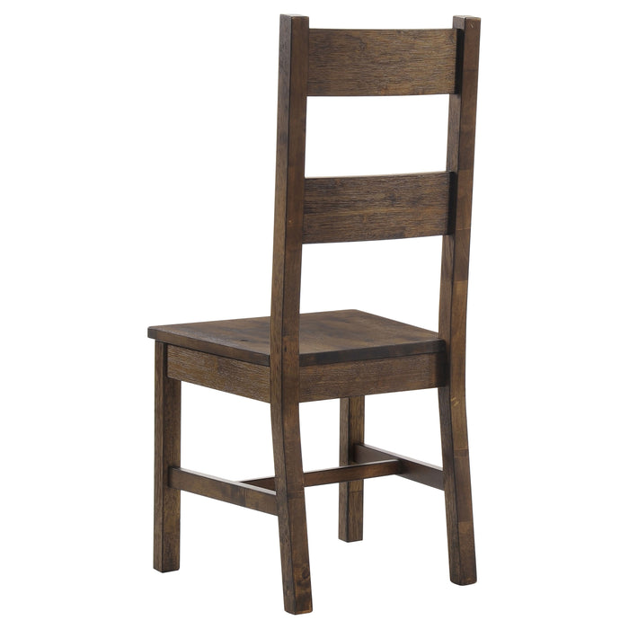 Coleman Dining Side Chair - Home Furniture And More (Brentwood, MD)