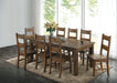Coleman Dining Side Chair - Home Furniture And More (Brentwood, MD)