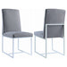 Mackinnon Dining Side Chair - Home Furniture And More (Brentwood, MD)