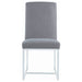 Mackinnon Dining Side Chair - Home Furniture And More (Brentwood, MD)