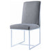 Mackinnon Dining Side Chair - Home Furniture And More (Brentwood, MD)