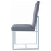 Mackinnon Dining Side Chair - Home Furniture And More (Brentwood, MD)