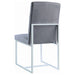 Mackinnon Dining Side Chair - Home Furniture And More (Brentwood, MD)