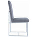 Mackinnon Dining Side Chair - Home Furniture And More (Brentwood, MD)