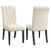 Alana Dining Side Chair - Home Furniture And More (Brentwood, MD)