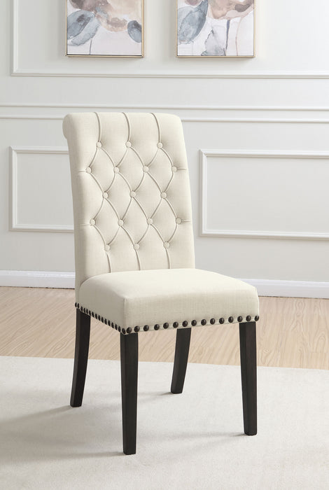 Alana Dining Side Chair - Home Furniture And More (Brentwood, MD)