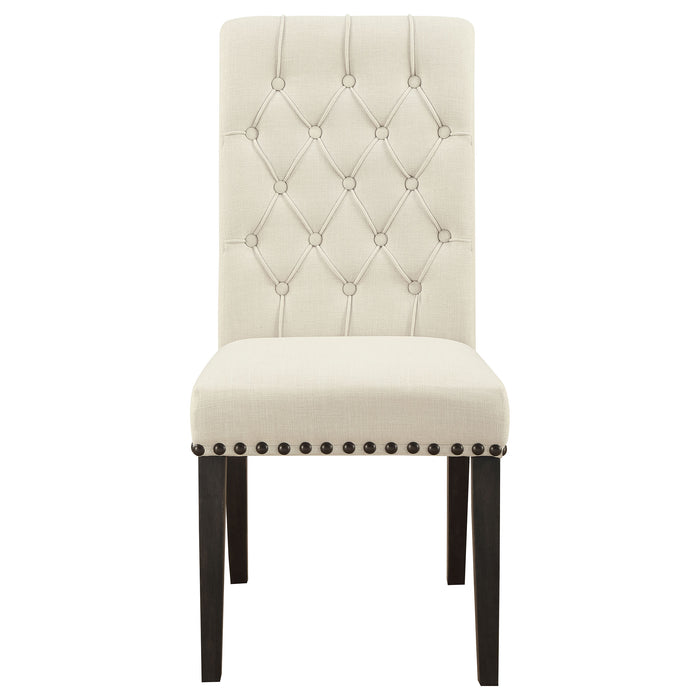 Alana Dining Side Chair - Home Furniture And More (Brentwood, MD)