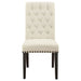 Alana Dining Side Chair - Home Furniture And More (Brentwood, MD)