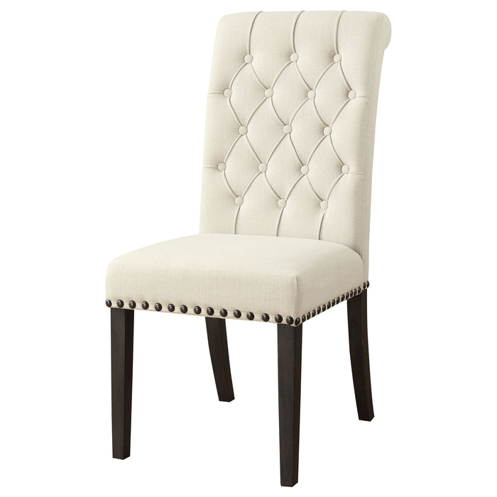 Alana Dining Side Chair - Home Furniture And More (Brentwood, MD)