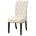 Alana Dining Side Chair - Home Furniture And More (Brentwood, MD)