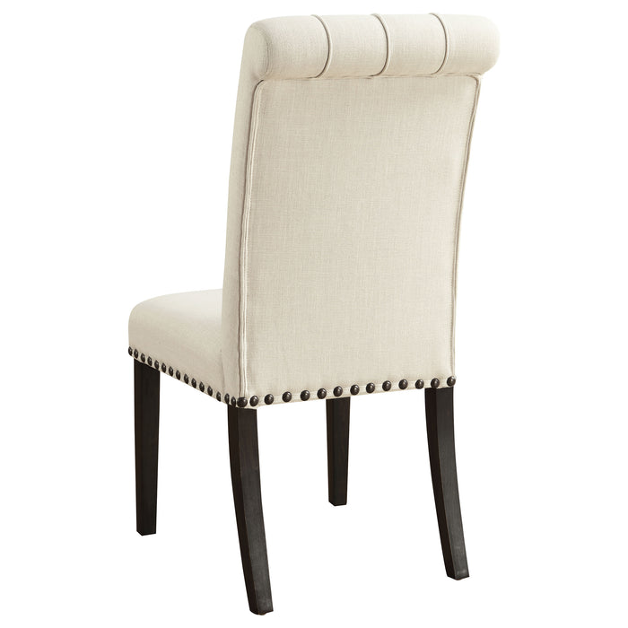 Alana Dining Side Chair - Home Furniture And More (Brentwood, MD)