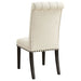 Alana Dining Side Chair - Home Furniture And More (Brentwood, MD)