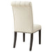 Alana Dining Side Chair - Home Furniture And More (Brentwood, MD)