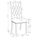 Alana Dining Side Chair - Home Furniture And More (Brentwood, MD)